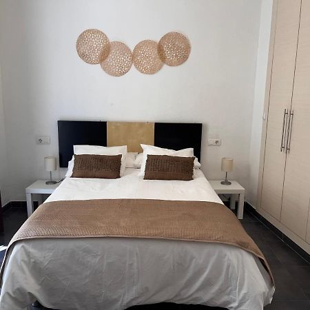Malaga La Bella Centro Historico Apartment Luaran gambar